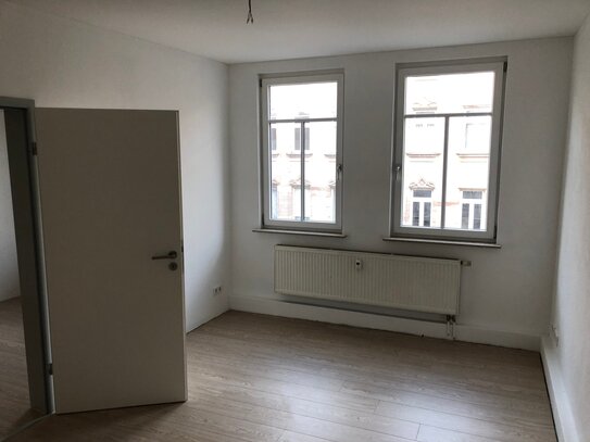 Ab 01.02.2025: Sanierte 2-Zimmer-Wohnung in bester und ruhiger Lage in der Nordstadt