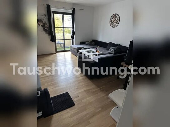 [TAUSCHWOHNUNG] Suchen Dringend 3 Zimmer