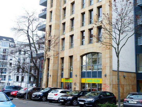 Wohntraum in Leipzig's Südvorstadt