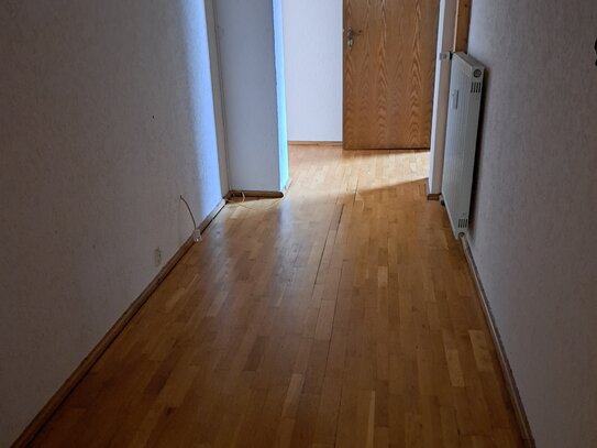 Schöne 3 Zimmer Wohnung im Ortsteil Wiescheid