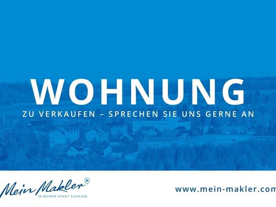 Eigentumswohnung in Hartmannsdorf bei Chemnitz