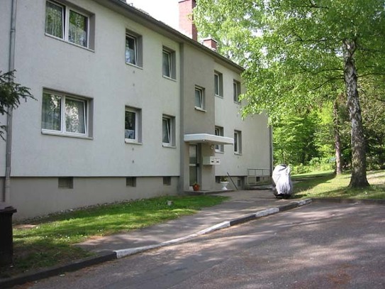 1-Zimmer-Wohnung in Siegburg Kaldauen