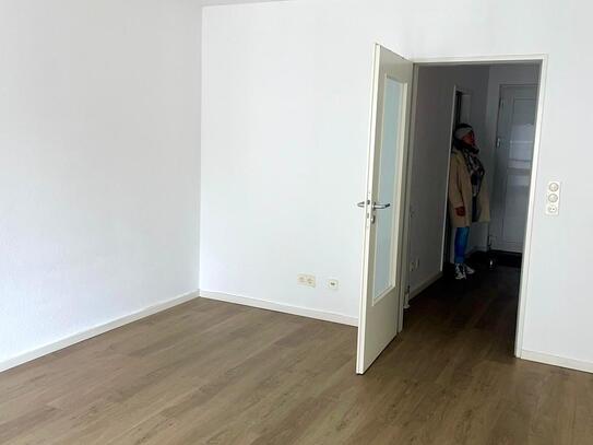 1 Zimmer Wohnung