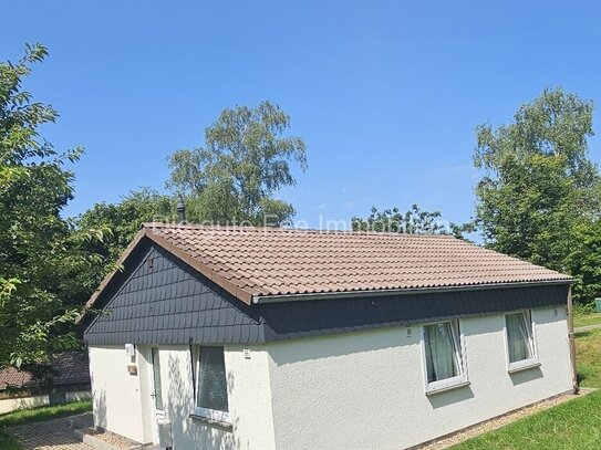 Schönes renoviertes Ferienhaus im Ferienpark Landal GreenParks Warsberg Saarburg