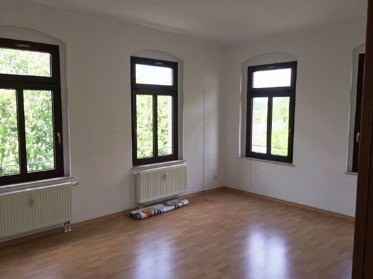 ######## ruhig Wohnen-Chemnitz/Hilbersdorf- HeLLe WohNuNg, mit Laminat #######