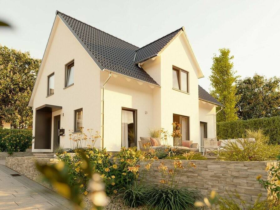Real Estate Title Image Background