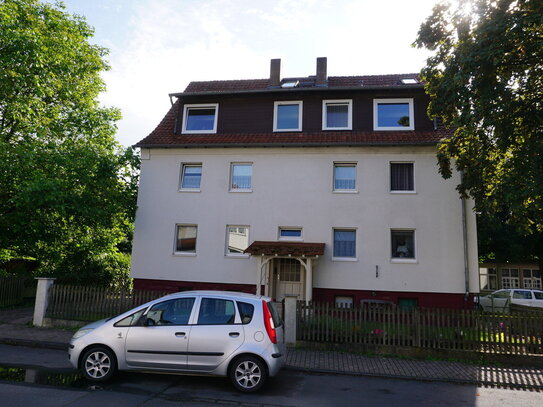 Gut vermietetes Mehrfamilienhaus für Kapitalanleger. Keine Käuferprovision!