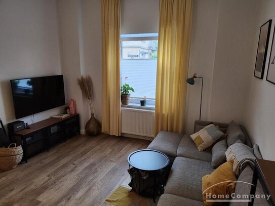 Nordend (8071351) gemütliche Wohnung für max. 4 Monate