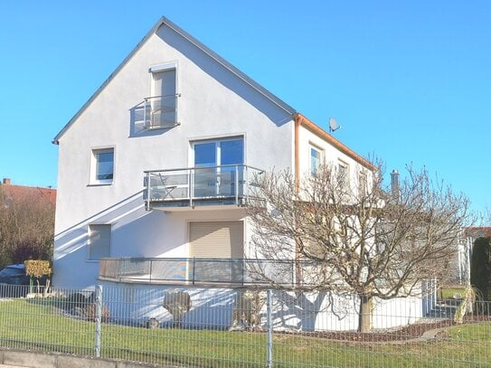 Helle 3 Zimmer Wohnung mit Terrasse in bevorzugter Wohnlage in der Nähe der Marienhöhe