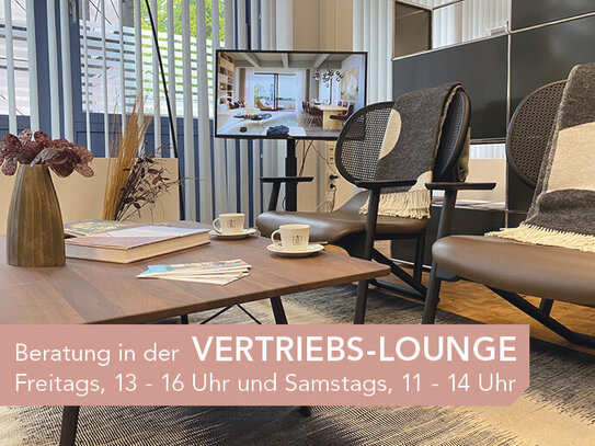 Urbanes Loft-Leben in Konstanz: Stilvolles 2-Zi-Loftapartment - 56