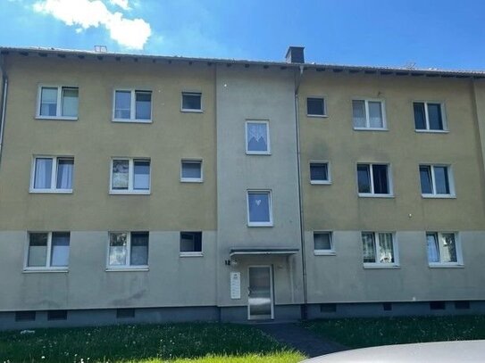 Was will man mehr? Wärmedämmung, neue Fenster und Balkone!