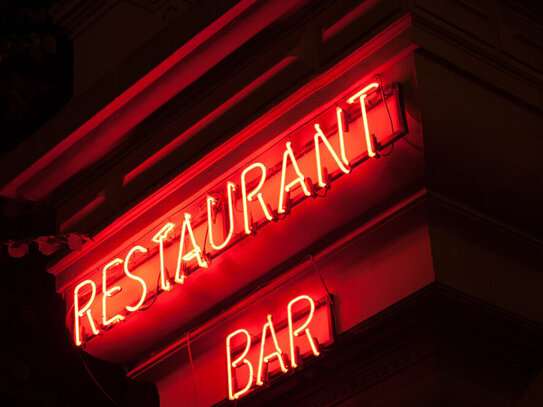 Ablösefrei! Restaurant/Bar in Kreuzberger Reuterkiez, direkt am Maybachufer