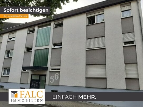 Helles freundliches Apartment in der Uni von Kaiserslautern