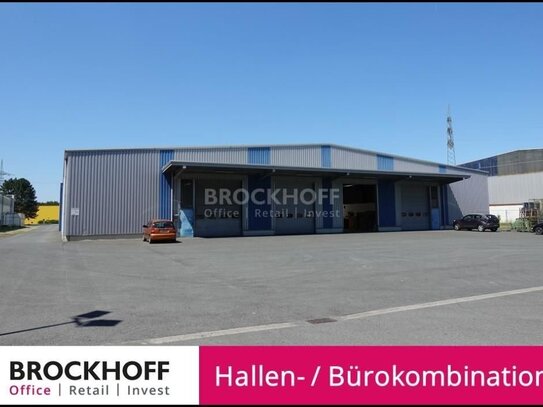 Bergkamen | 4.600 m² | ab 3,25 EUR