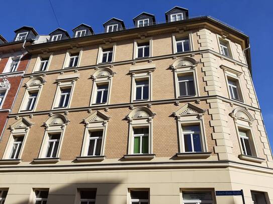 2 Zimmer mit Balkon.. Kapitalanlage in Gera!