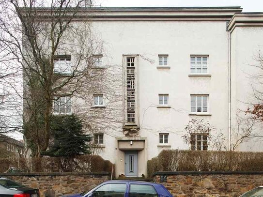 2-Zimmer-Wohnung in Mülheim-Stadtmitte