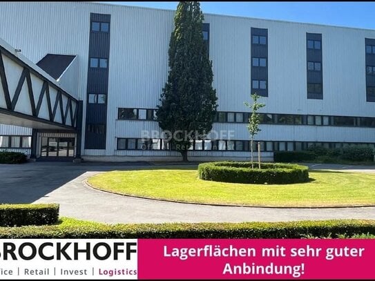 Gelsenkirchen-Bismarck | 13.590 m² | Preis auf Anfrage