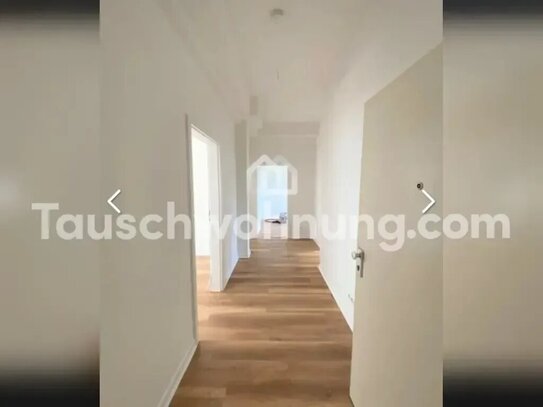 [TAUSCHWOHNUNG] Weidenpesch, 2 Zimmer ca. 70m^2, Balkon, Fensterbad