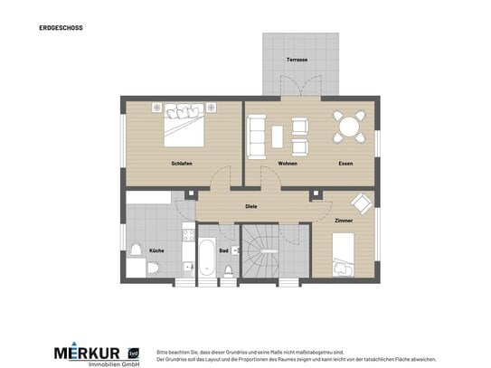 Freies 3-Fam-Haus mit großem Grundstück - Mehrgenerationen oder Kapitalanlage