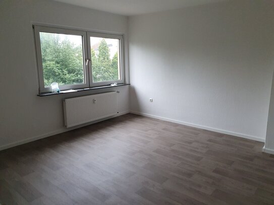 Helle 2,5 Zimmer Wohnung in GE-Rotthausen