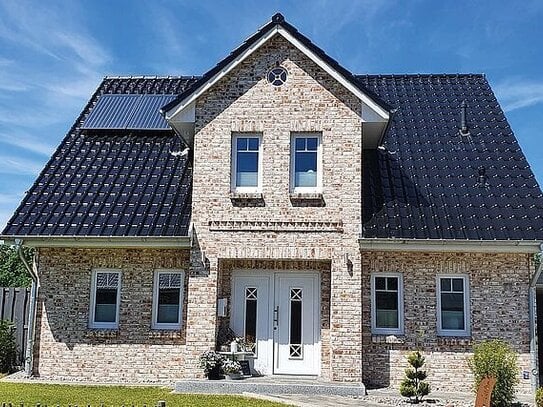 Kapitänshaus - 190 m² - Brieselang