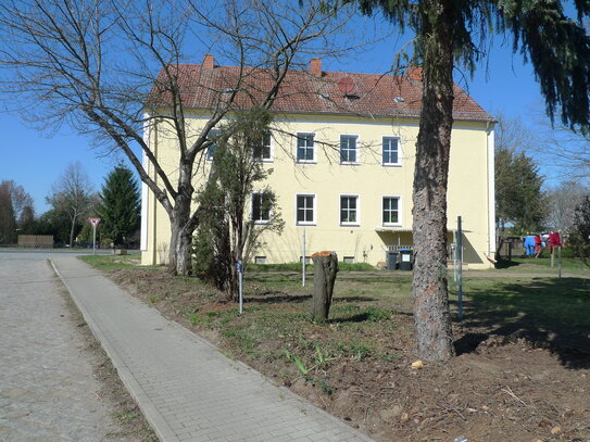 3 Raum - Wohnung Erstbezug nach Sanierung