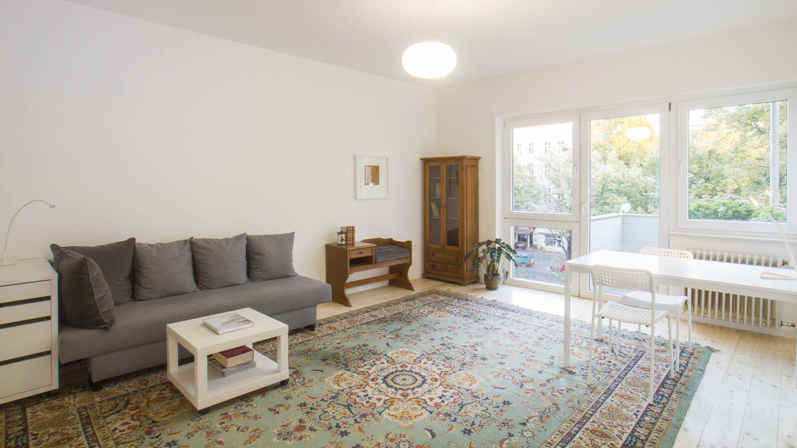 Modernes Studio im Herzen von Kreuzberg - Foto 1