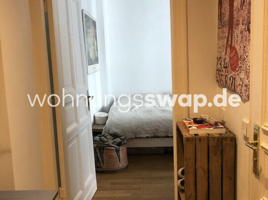 Wohnungsswap - Hufelandstraße