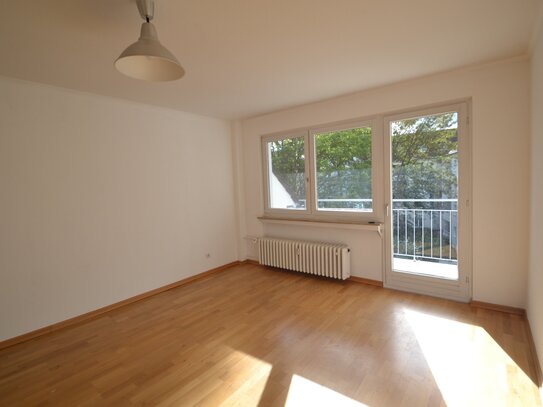 Lichtdurchflutete 4-Zimmer Wohnung im Herzen Bonns! Zusätzlich 2 Räume im DG (ca. 33 m²)!