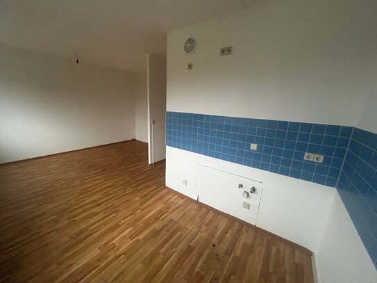 Schöne 3-Raum Wohnung mit Balkon und Platz für die ganze Familie!