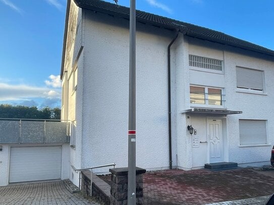 3 Familienhaus mit schöner Aussicht und ruhiger Lage in Gaggenau