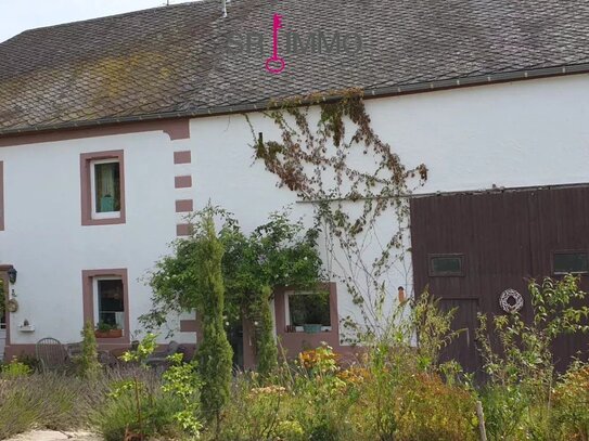 Ein Bauernhaus zum Verlieben!