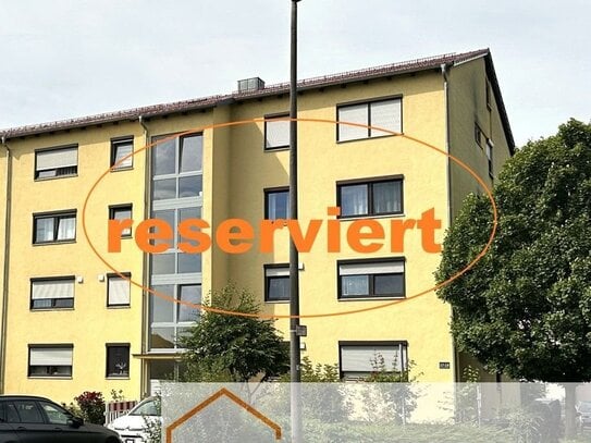 Die smarte Alternative zum Neubau - 97424 Schweinfurt/Oberndorf