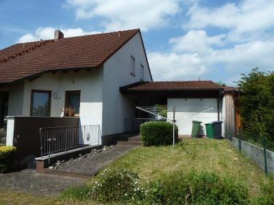 Stegaurach Stadtnah an Bamberg: Attraktives gesuchtes Haus für 2 Personen oder Single Haus. AUF WUNSCH MIT INLIEGER APA…