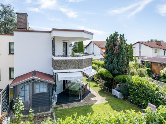 Großzügige Wohnung in Waldshut zu verkaufen | mit zwei Tiefgaragenstellplätzen