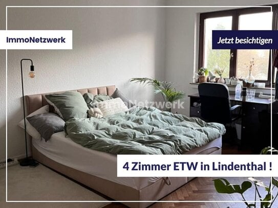 Anlageobjekt***attraktive & geräumige Altbauwohnung in beliebter Lage von Lindenthal***Eigennutzung