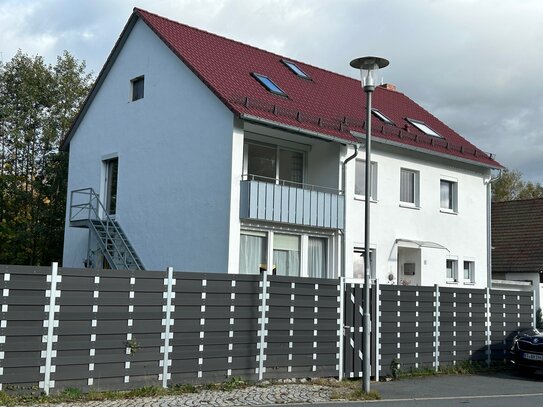 VERKAUF: Ein-/Zweifamilienhaus in Zentraler Lage von Weidenberg zu Verkaufen.