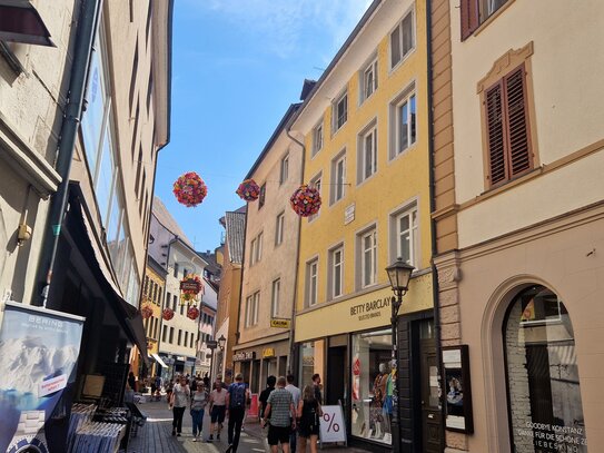 Büroräume im Herzen von Konstanz