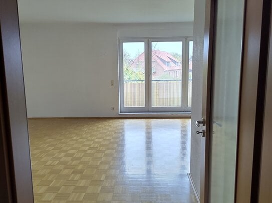 Ihr neues Zuhause - 3 Zimmer im 1. Obergeschoss mit 2 Balkons!