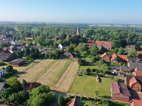 Wohnen in bevorzugter Lage