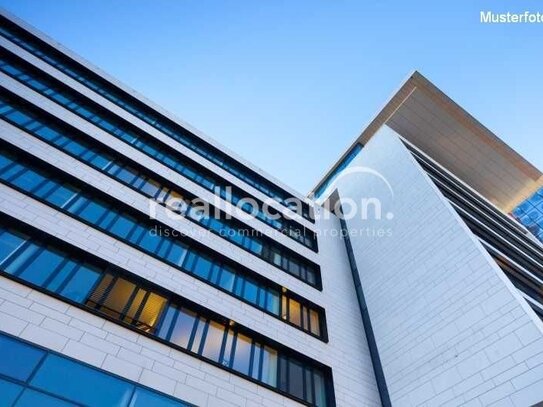 attraktiv vermietetes Teileigentum in einem gepflegten Büro-/Wohnhaus in bester Stadtteillage