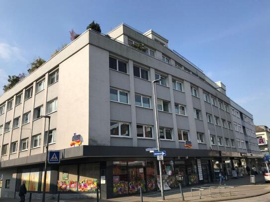 Helle Bürofläche mit Dachterrasse | 94 m² | Exklusiv über RUHR REAL