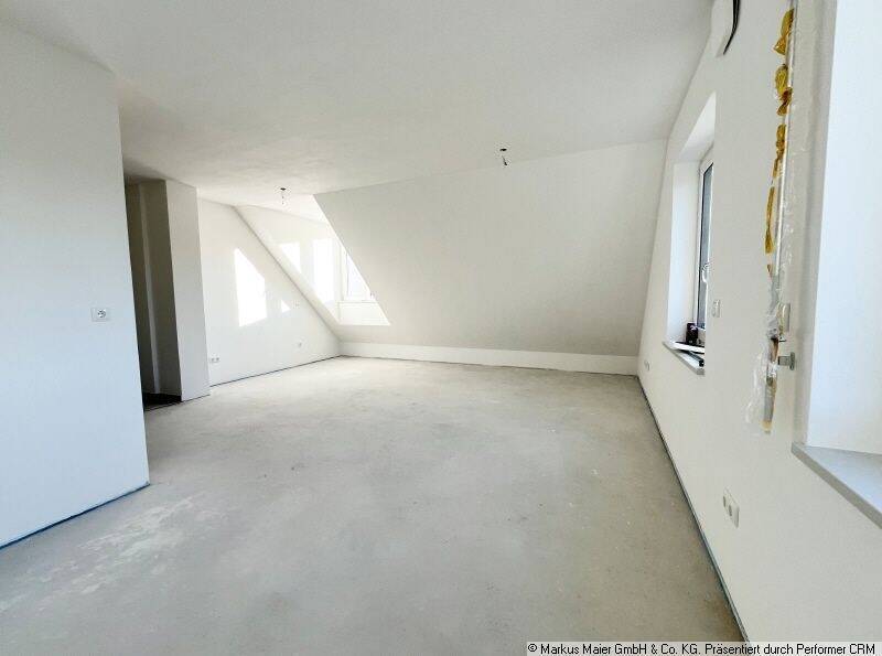                                                               Neubau in zentraler Lage                                                       in Isen (Erding)