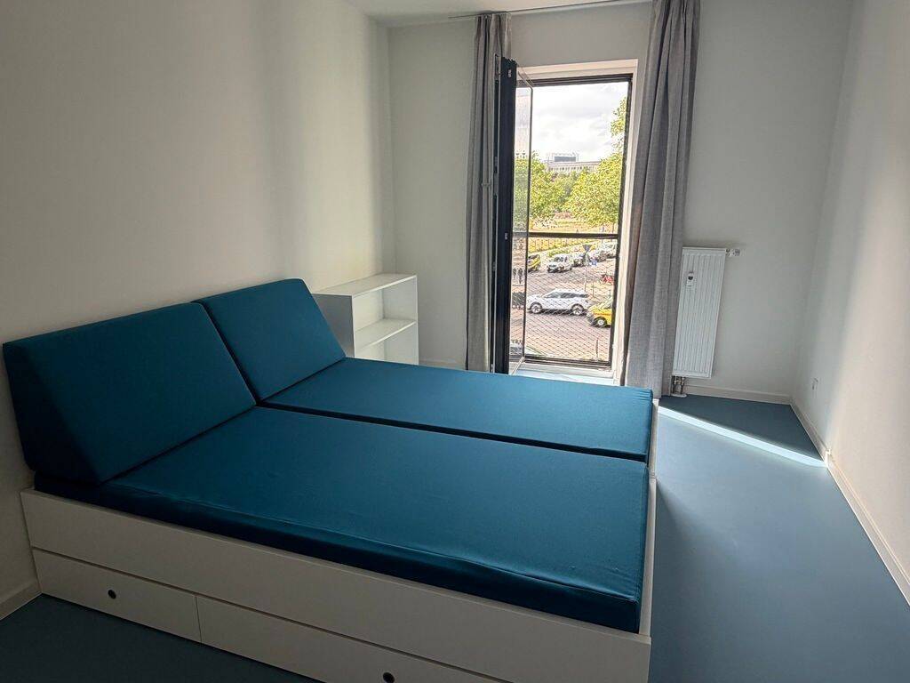 Möblierte 2-Zimmer-Wohnung in Mitte - Photo 1