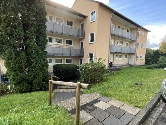 Gemütliche 3-Zimmer-Wohnung in Siegen Wenscht