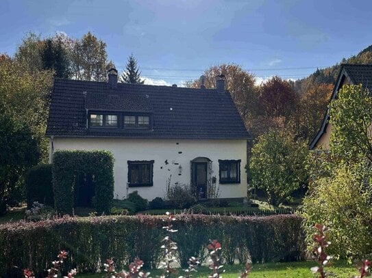 Zweifamilienhaus in Gerolstein-Müllenborn