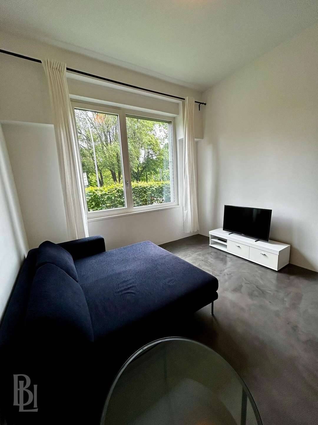 Möbliertes Loft mit Terrasse zur Miete - nahe Potsdamer Platz - Photo 1