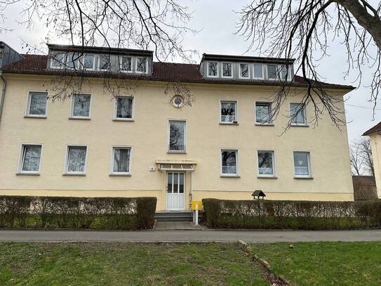 +++ Dachgeschosswohnung in 06729 Elsteraue - Tröglitz +++