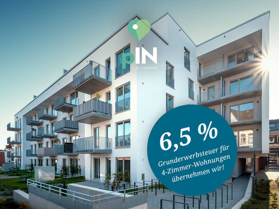 OPEN HOUSE, Samstag, 05.04.25, 10.00 - 13.00 Uhr, Bahnhofstraße 37 Pinneberg!