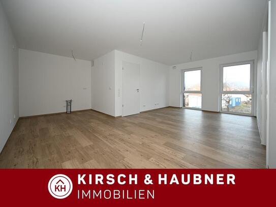 Schöne NEUBAU-Wohnung, sofort Einzugsbereit! Mühlhausen - Am Bräuhaus